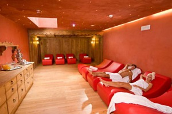 Hotel Panorama Wellness & Resort - photo 2
