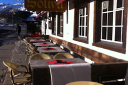 Hotel Soliva