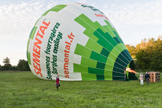 Corrèze Montgolfière - photo 10