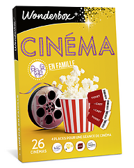 Cinéma en famille