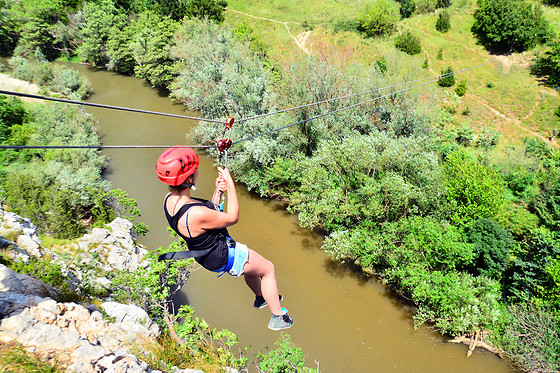 Nature et Aventures