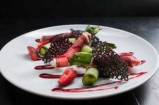 Gastronomie et vin