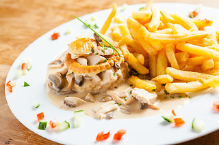 CAP OU PAS CAP - Exotique ou belge ?