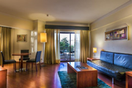 VILA GALE CERRO ALAGOA 4*