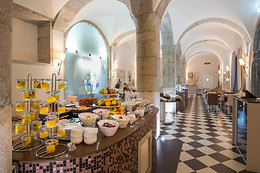 VILA GALÉ COLLECTION BRAGA