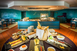 VILA GALE CERRO ALAGOA 4*