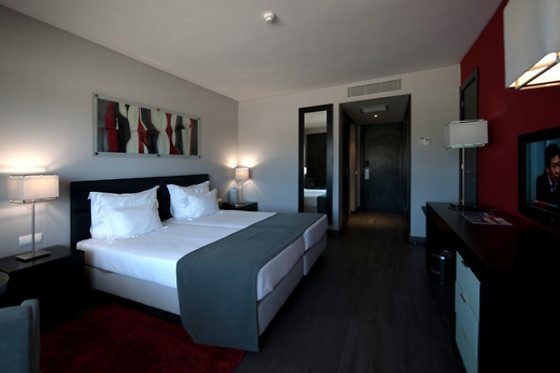 VILA GALÉ LAGOS 4* - photo 1