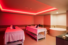 VILA GALE CERRO ALAGOA 4*
