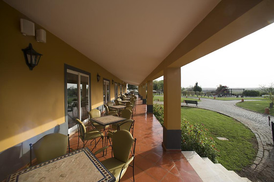 HOTEL VILA GALÉ ALENTEJO VINEYARDS - photo 3