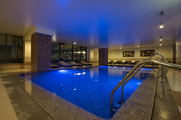 VILA GALÉ COIMBRA 4*