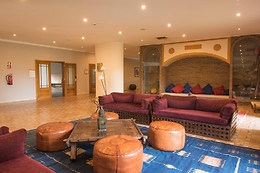 VILA GALE TAVIRA 4*