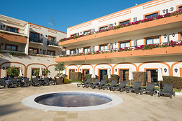 VILA GALE TAVIRA 4*