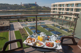 VILA GALÉ COIMBRA 4*