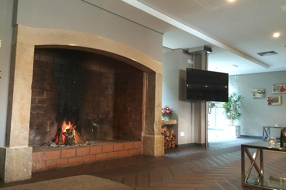 CASA DO ADRO HOTEL - photo 4