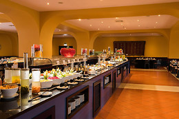 VILA GALE TAVIRA 4*