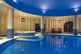 VILA GALE TAVIRA 4*