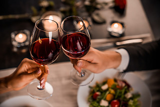 Gastronomie et vin