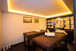 VILA GALÉ ESTORIL 4*