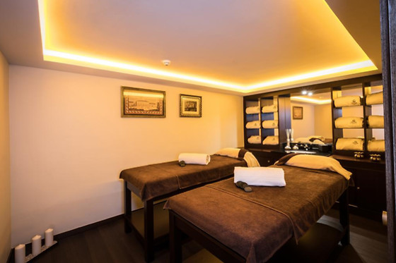 VILA GALÉ ESTORIL 4* - photo 1