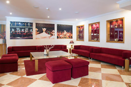 VILA GALÉ ESTORIL 4*