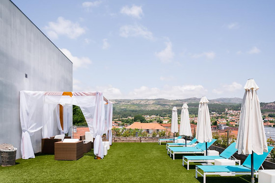 BOTICAS HOTEL - ART & SPA - photo 7
