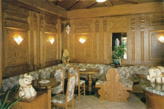 Hotel Panorama Wellness & Resort - photo 3