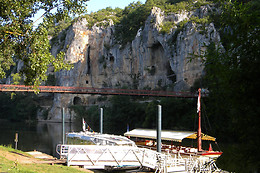 Les Falaises
