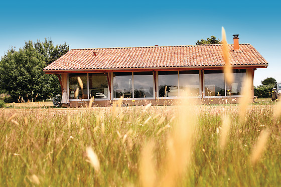 Maison d'hôte du Fenouil - photo 0