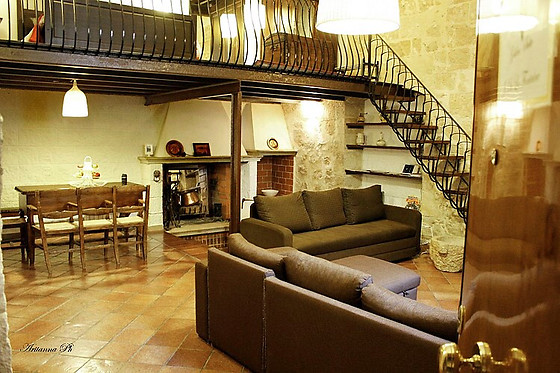 Domatia Bed & Breakfast - photo 1