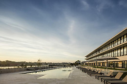 MONTEBELO VISTA ALEGRE ILHAVO HOTEL*****