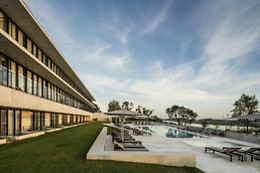 MONTEBELO VISTA ALEGRE ILHAVO HOTEL*****
