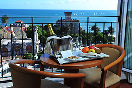 VILA GALÉ ESTORIL 4*