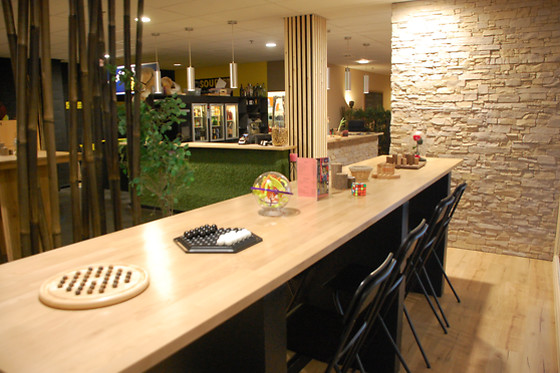Goolfy Namur - photo 6