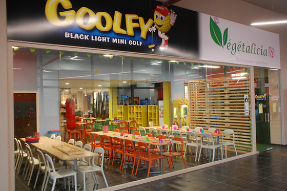 Goolfy Namur - photo 4