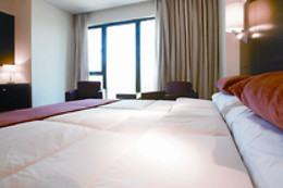 HOTEL VALLES DE GREDOS