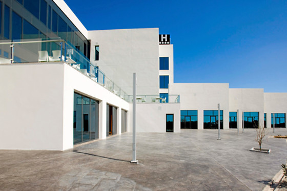 HOTEL VALLES DE GREDOS - photo 10