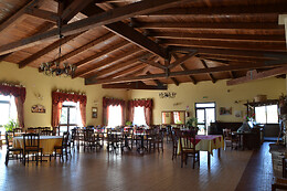 Agriturismo Pinelli Bellavista