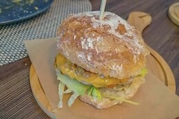 Antepasto