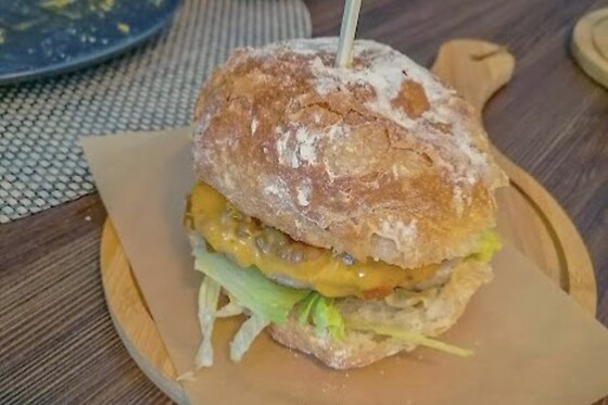 Antepasto - photo 6