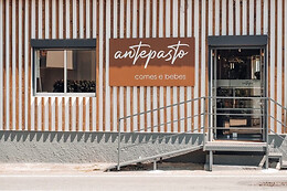 Antepasto
