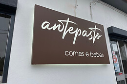 Antepasto