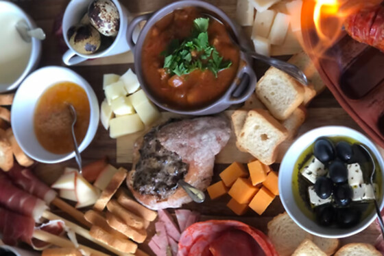 Antepasto - photo 3