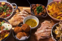 Antepasto