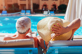 Pour des grands-parents en or