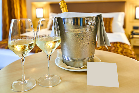 Week-end de luxe