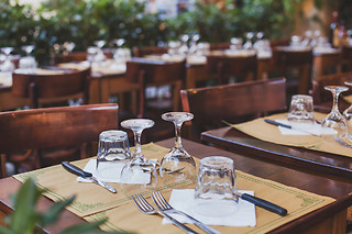 Dîner gastronomique