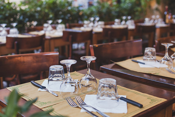 Dîner gastronomique
