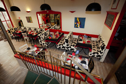Caen Grill