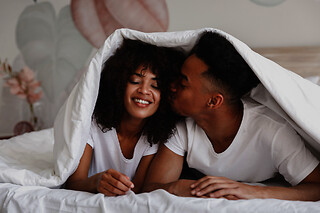 Week-end cocooning