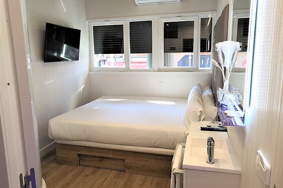 Online Booking EPS - photo 2